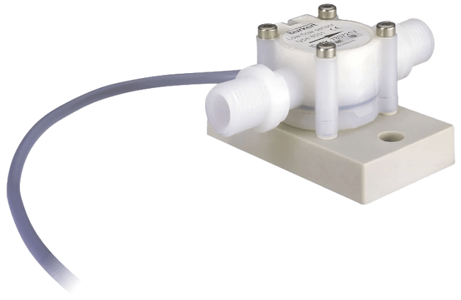 Burkert Flow Sensor, 8031